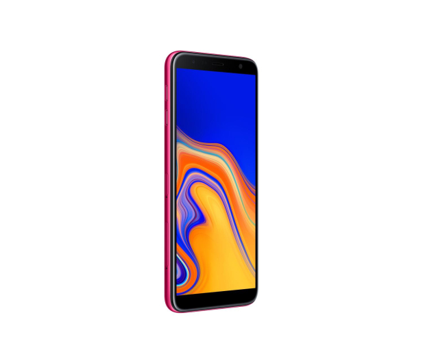 Samsung Galaxy J4+ J415F 2/32GB Dual Sim Pink - 451445 - zdjęcie 5